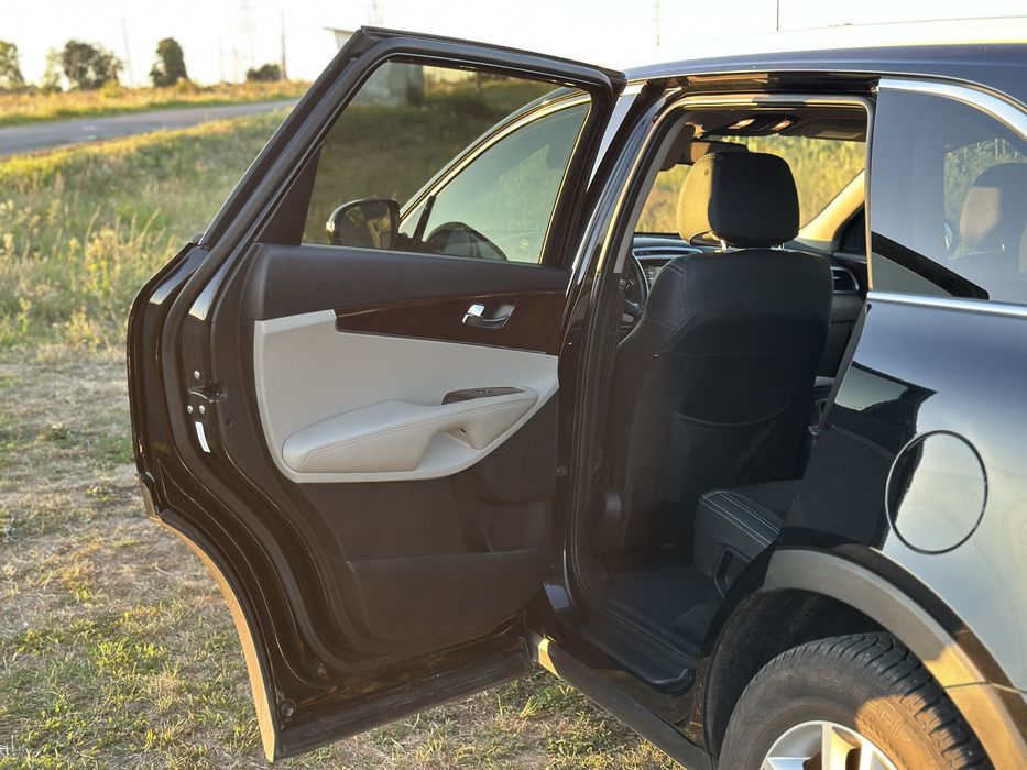 Продам свою Кіа Sorento