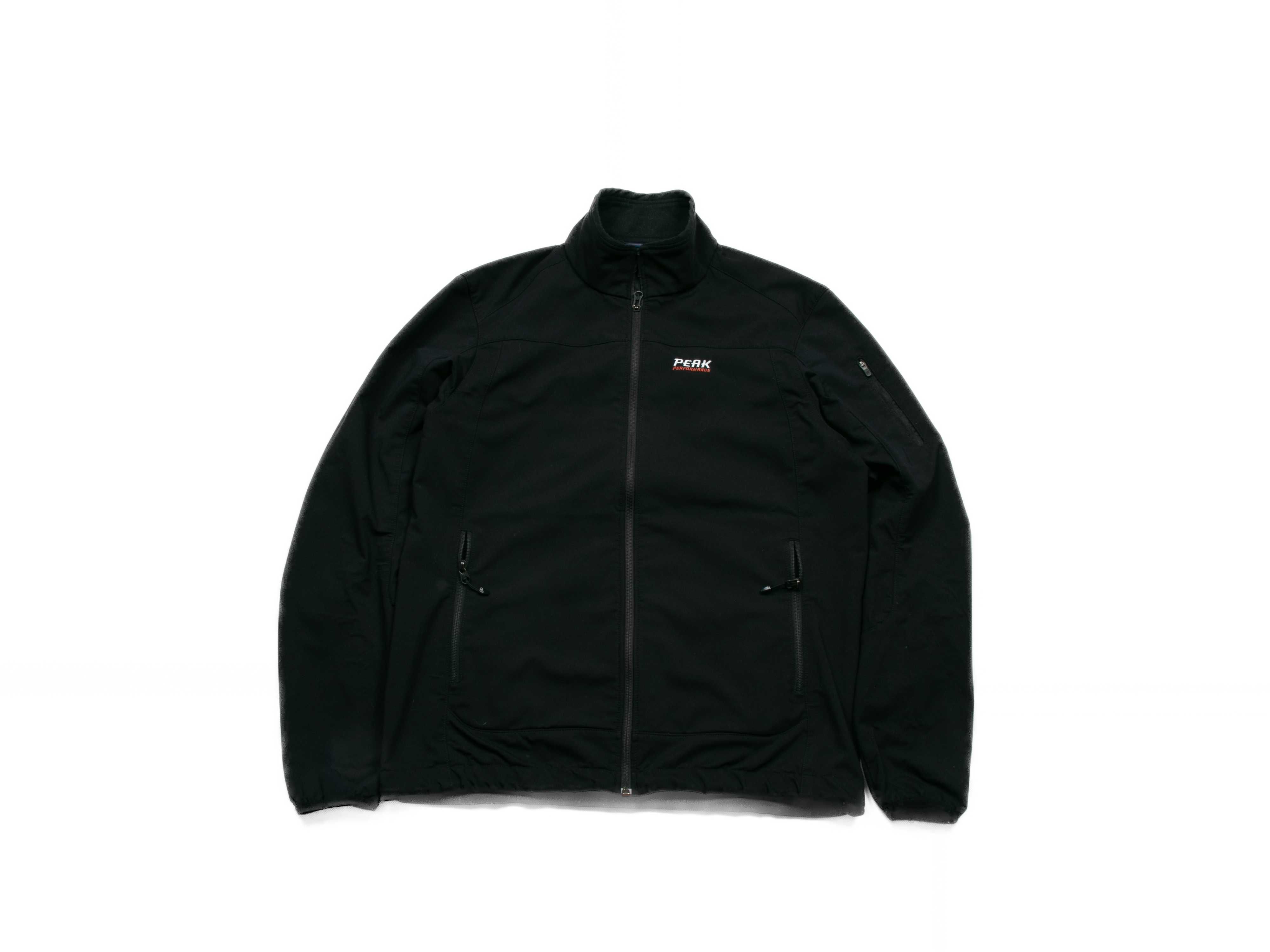 Softshell Peak Performance R&D XL