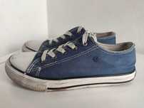 Buty tenisówki dziecięce Big Star r. 34 wf