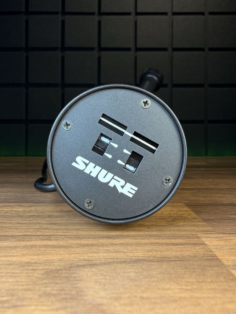 Микрофон Shure SM7B