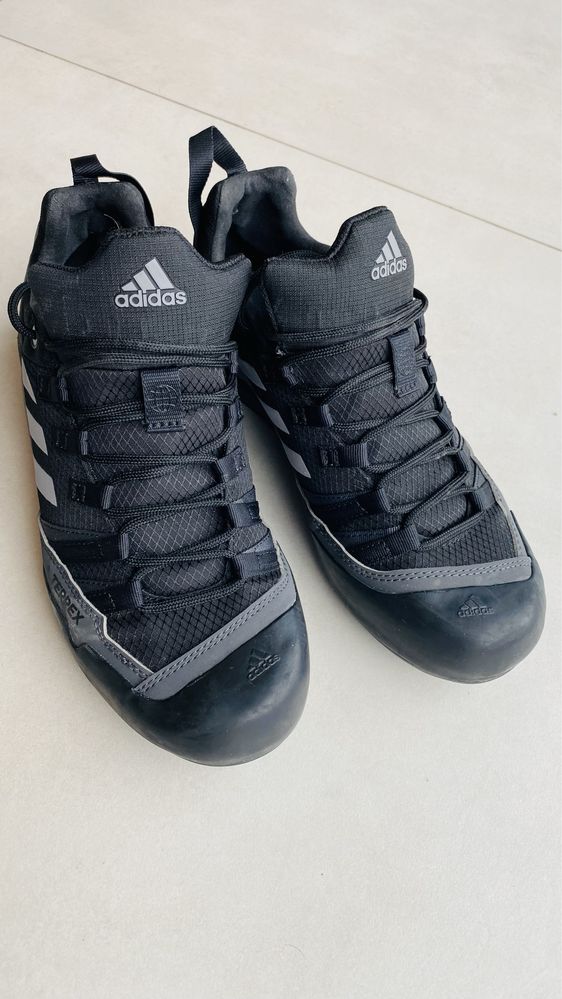 Buty ADIDAS TERREX SWIFT SOLO 2.0 rozmiar 42 2/3