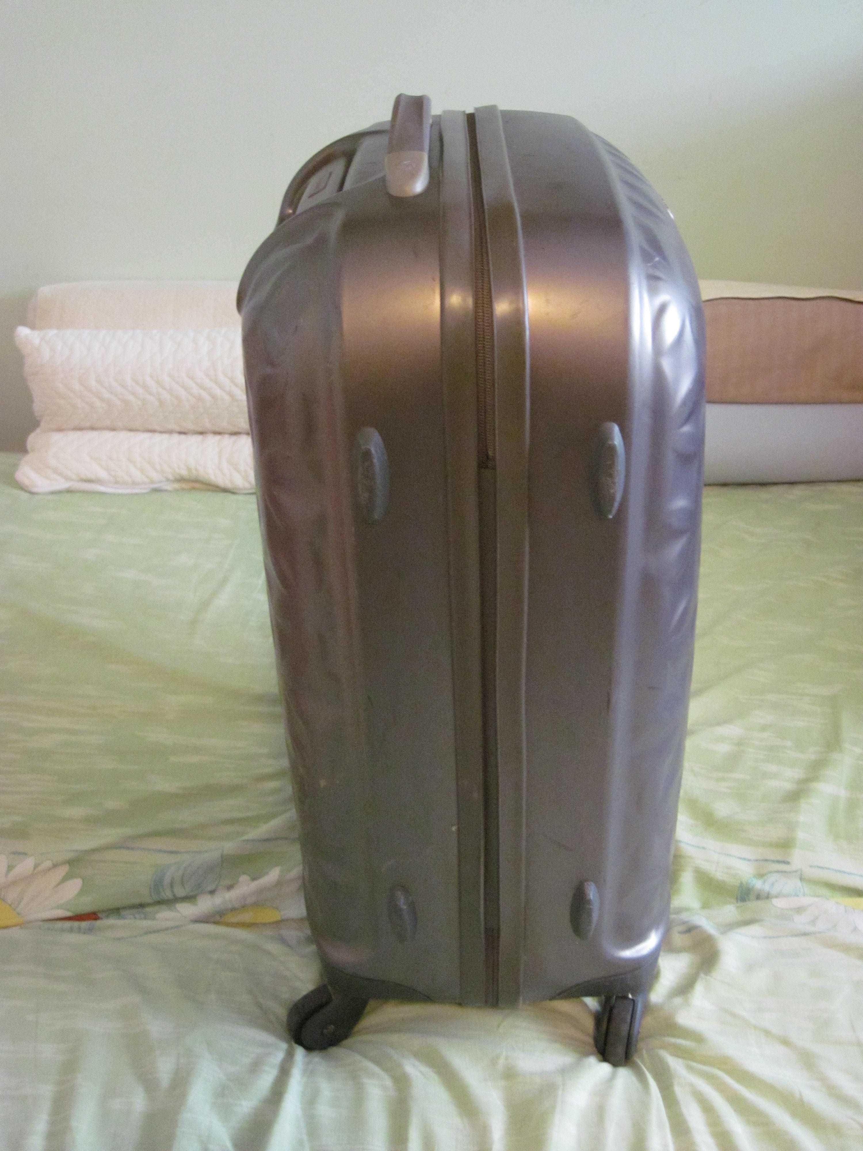 Walizka Samsonite Essensis 69cm 71 litrów