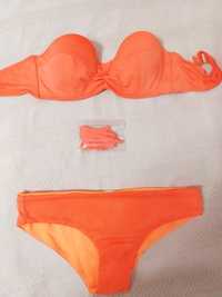 Bikini laranja XS - women secret
