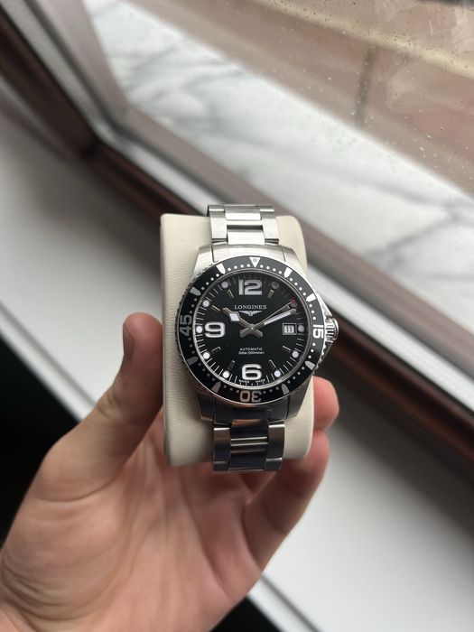Longines Hydroconquest (39mm)