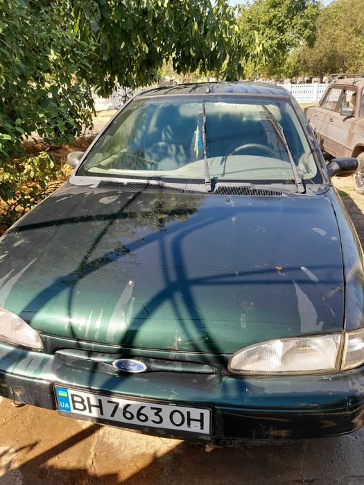 Продам Ford Mondeo