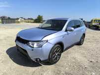 Mitsubishi Outlander 2.0 Plug IN lekko uszk okazja
