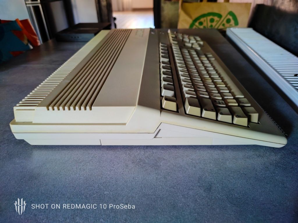 Ładna commodore Amiga 500