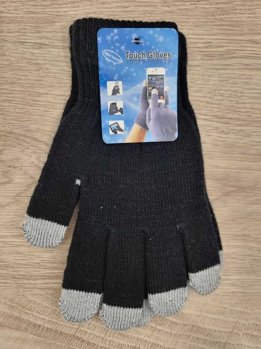 Rękawiczki Gloves Touch