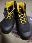 Nowe buty robocze Footwear