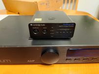 DAC Cambridge Audio DacMagic 100