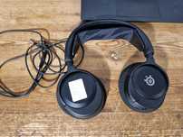 Słuchawki nauszne SteelSeries Arctis Nova 1 (3522)