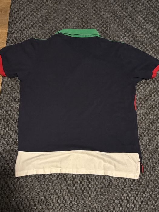Us polo assn. shirt