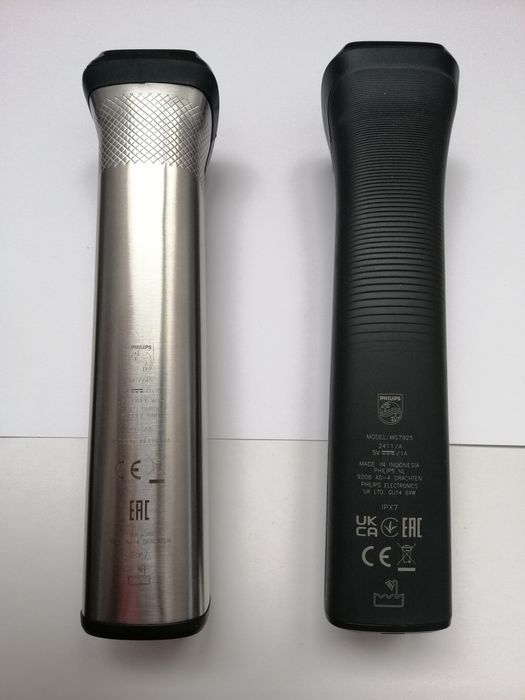 Тример philips MG7745, MG7925