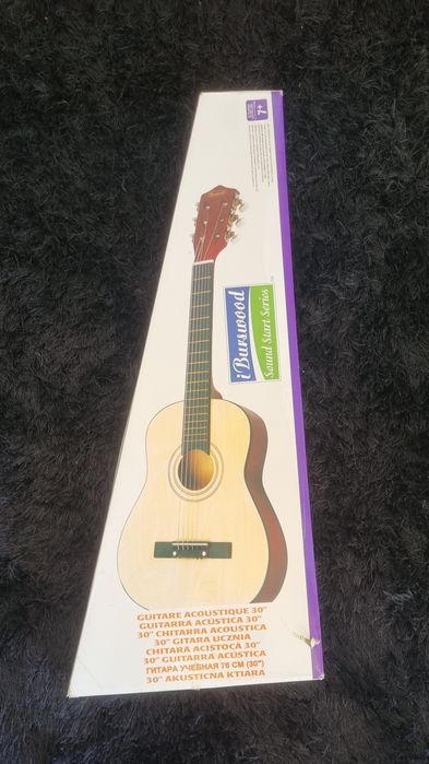 Guitarra clássica