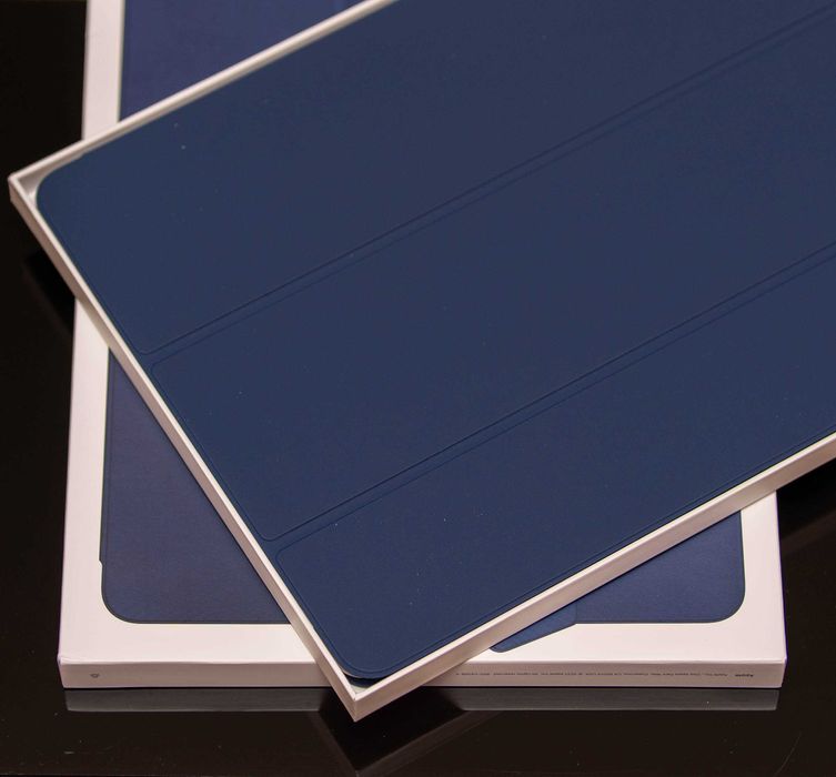 Apple Smart Folio iPad Pro 12.9 Deep Navy MJMJ3