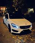 Mercedes CLA 200 AMG okazja