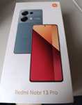 Xiaomi Redmi note 13 pro 8/256