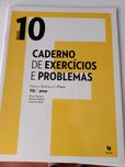 Caderno Actividades Físico Quimica 10 ano - FISICA - ISBN nas fotos