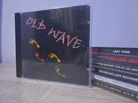 Old wave płyta CD