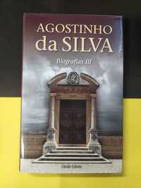 Agostinho da Silva - Biografias III