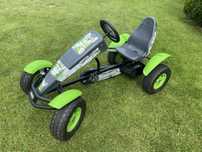 Gokart Berg X-PLORE BFR
