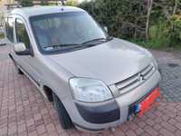 Sprzedam Berlingo