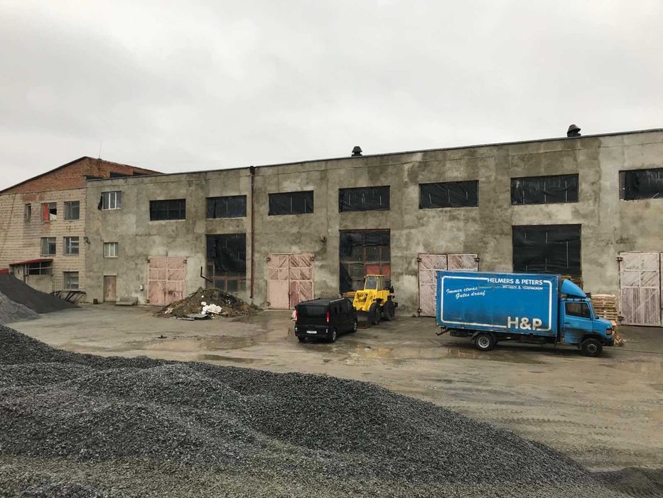 Оренда  приміщення 55 кв.м вул. Нижньодворецька, 31