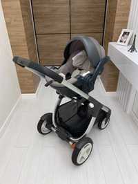 Продам коляску Stokke Crusi 3 в 1