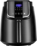 Frytkownica beztłuszczowa Midea MF-CN40C2 1500 W