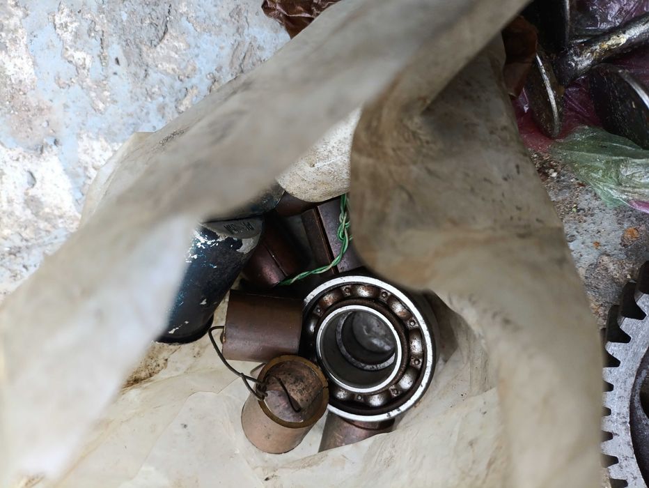 Продам  мотоцикл к-750