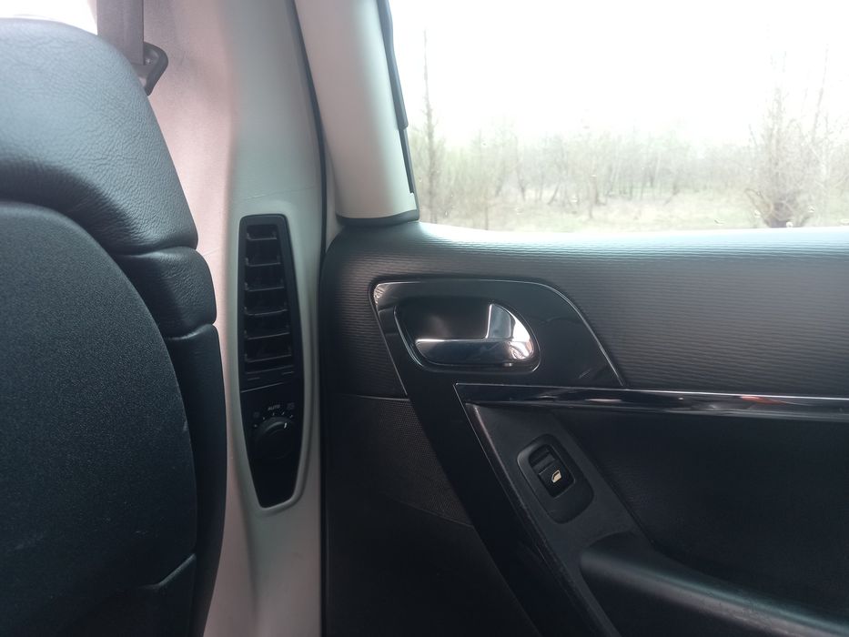 сітроен с 4 пікассо