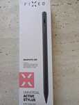 Rysik Fixed Graphite Uni Stylus szary