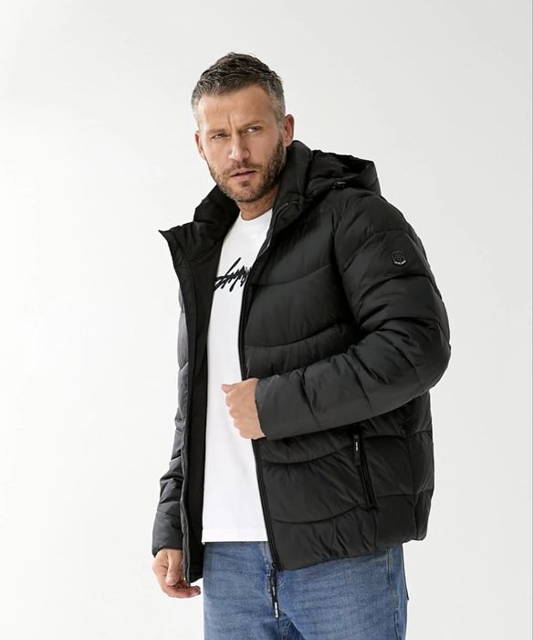 Куртка Black Vinyl