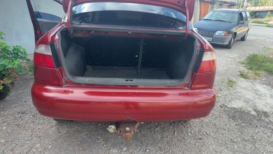 Продам Daewoo Sens 2006 г.