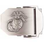 klamra ozdobna do paska usmc 4cm