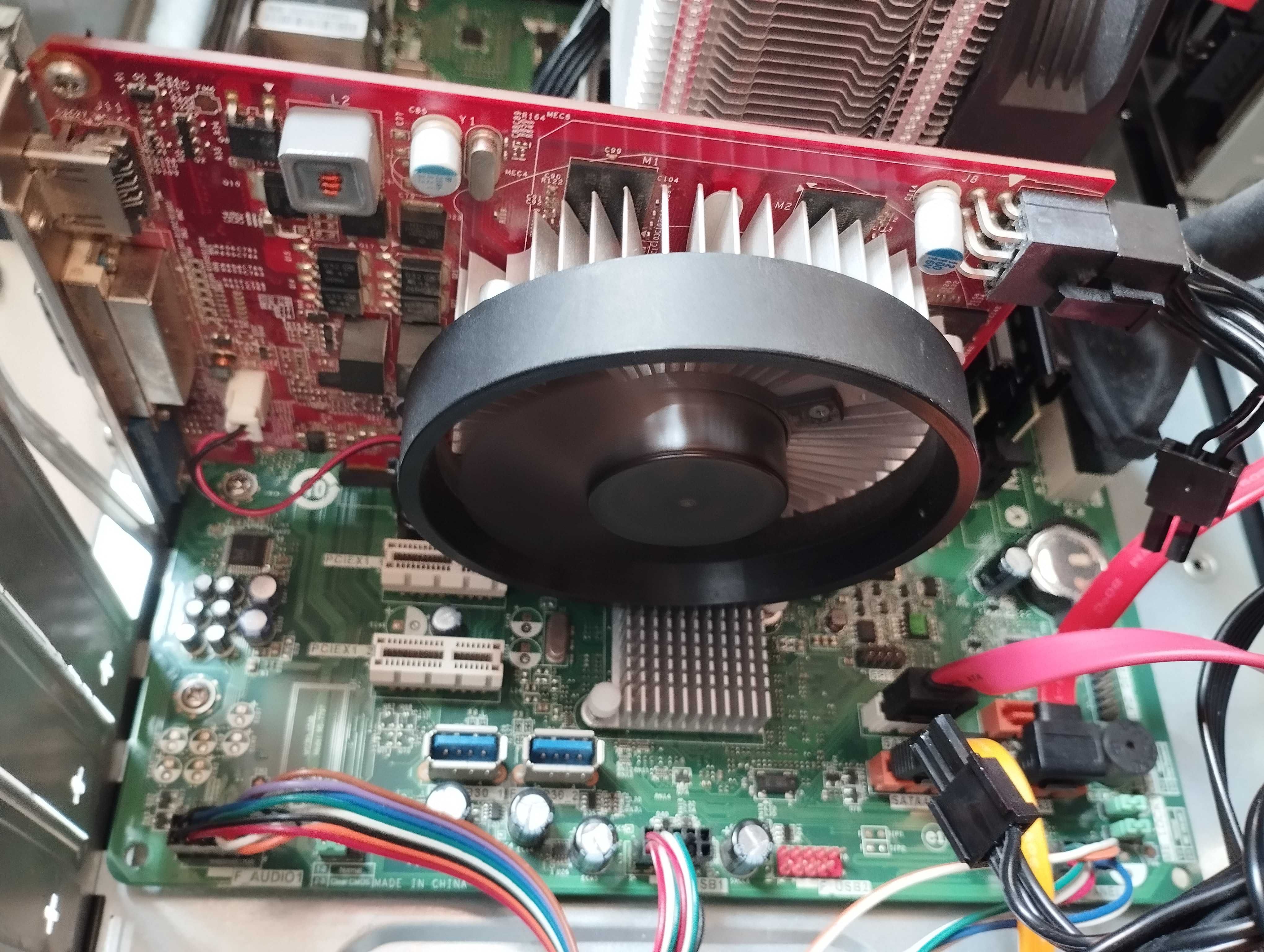 Karta graficzna NVIDIA GeForce GTX 650 1G GDDR5 sprawna w 100%