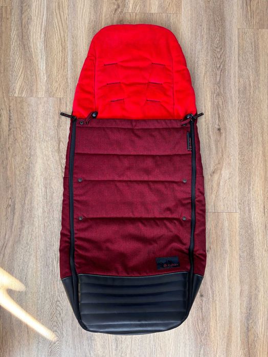 CYBEX śpiworek do wózka PRIAM / MIOS INFRA RED