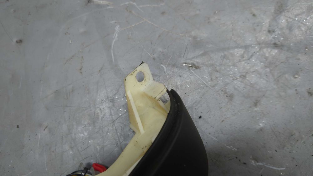 Fiat Punto 2 FL II Panel Świateł Awaryjnych Panel Sterowania Środkowy