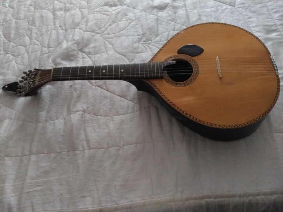 Guitarra Portuguesa ( 2 guitarras)