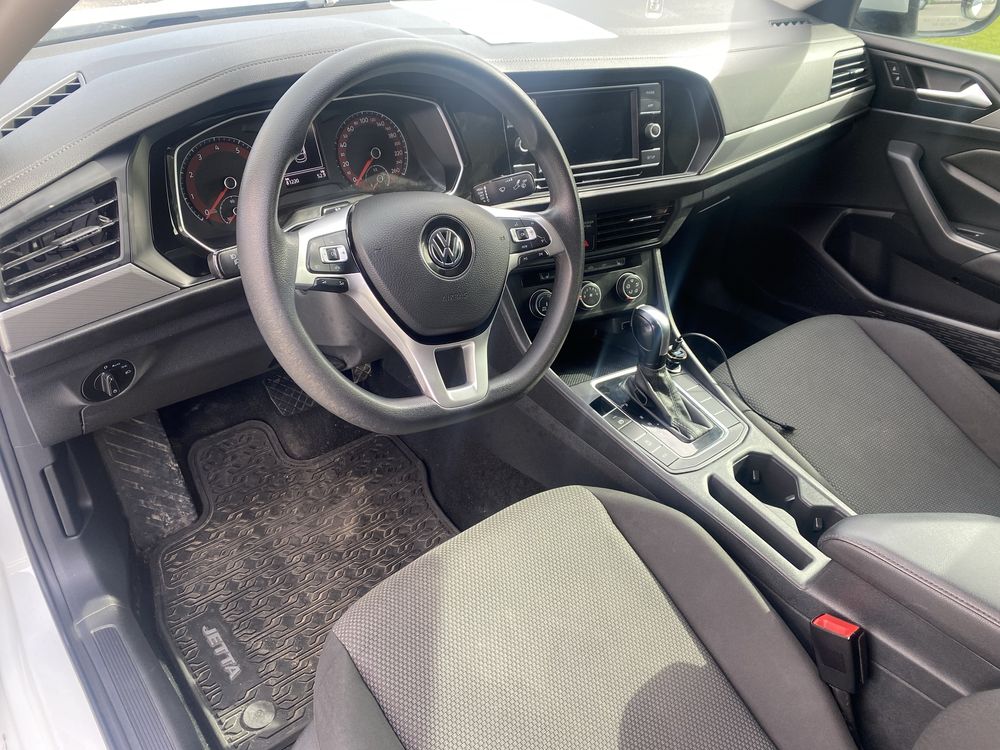 Volkswagen Jetta 2019,автомат 8 ст,пробіг 81 тис км,гарний стан