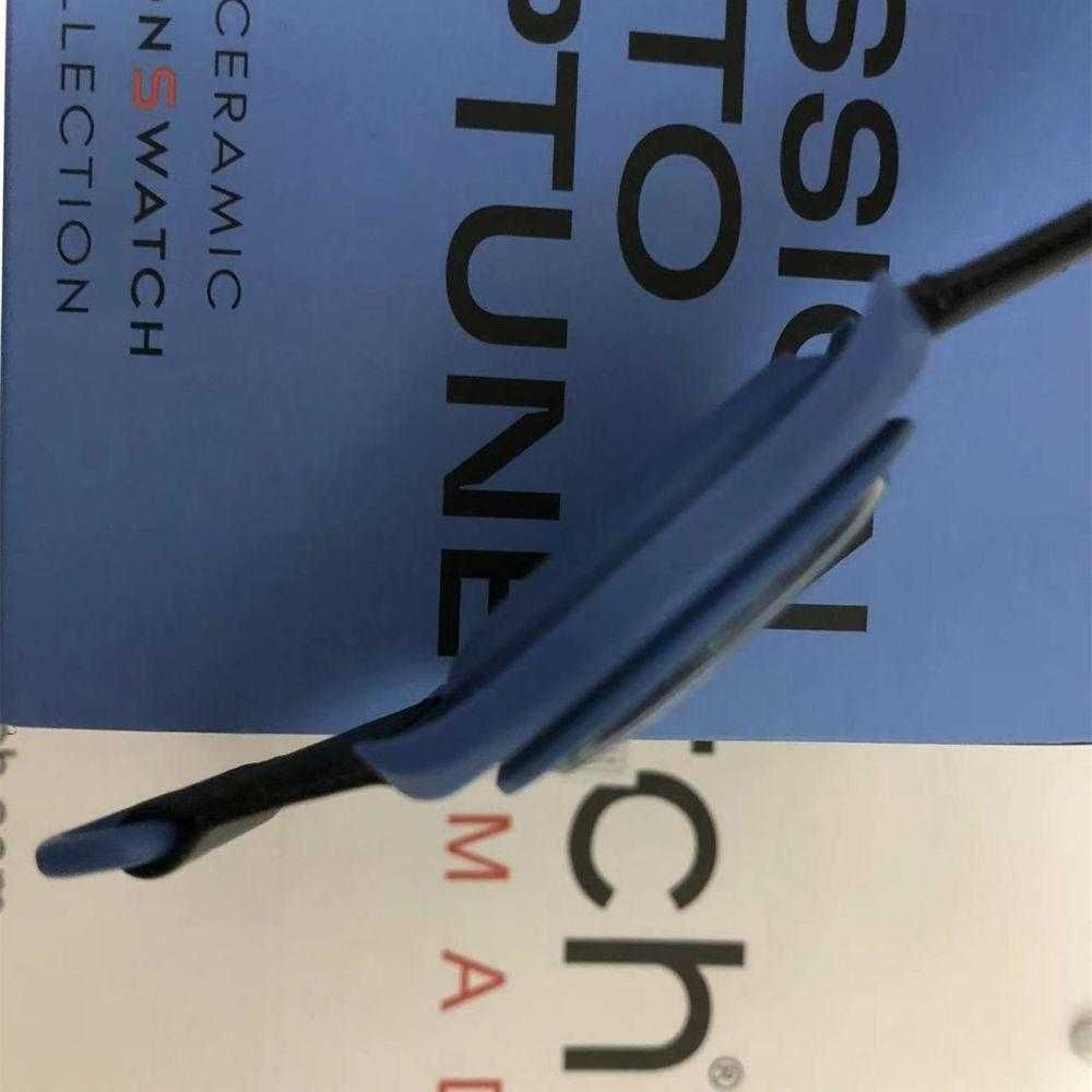 Omega x Swatch SO33N100: Misja Neptune zakończona!