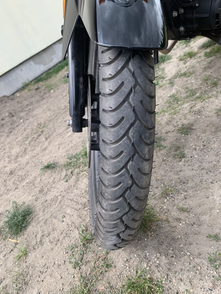 Sprzedam Honda CB125F 2021r