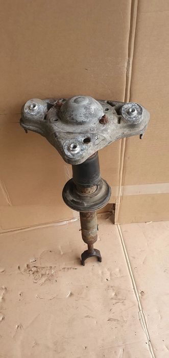 Amortyzator lewy przód przedni lewy Skoda Superb I