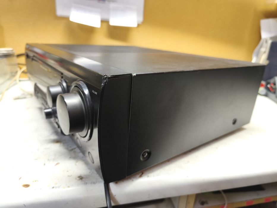 Amplituner kina domowego 5.1 Philips FR 740