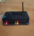 Router telefoniczny netgear adsl