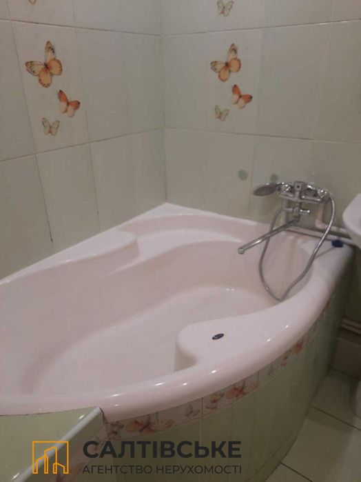 ОВ-2267 Продам 1К квартиру на Салтовке Салтовская 533 м/р