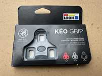 Nowe bloki Look KEO Grip