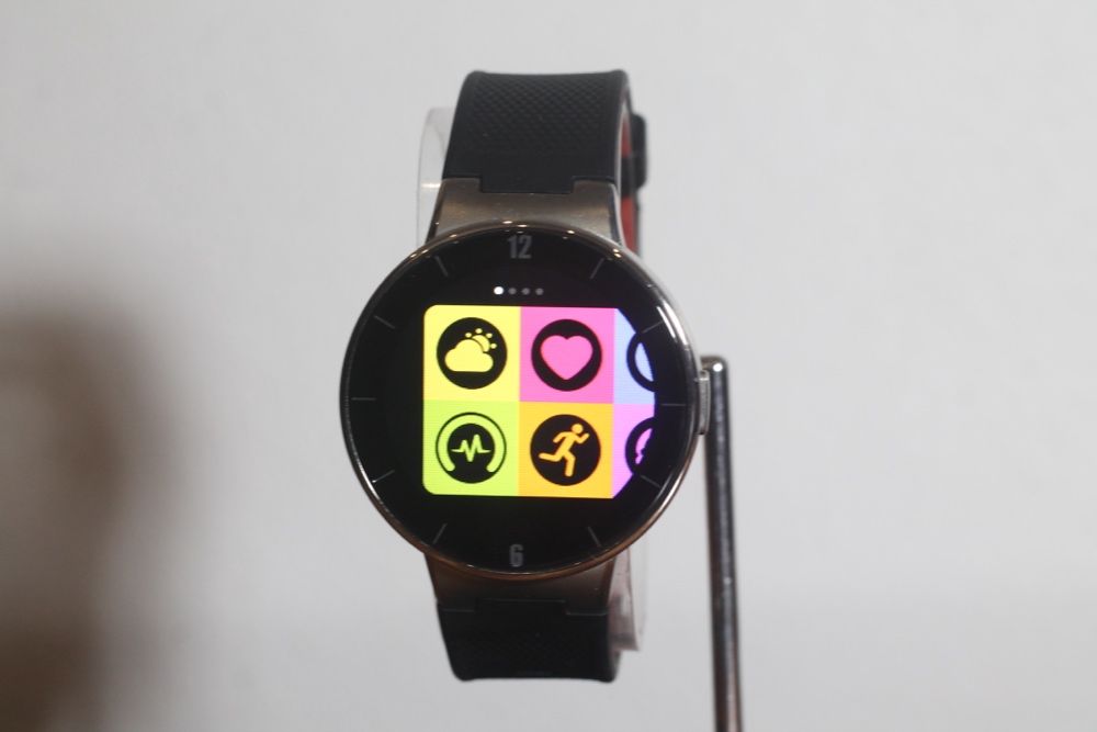 Smartwatch Alcatel One Touch