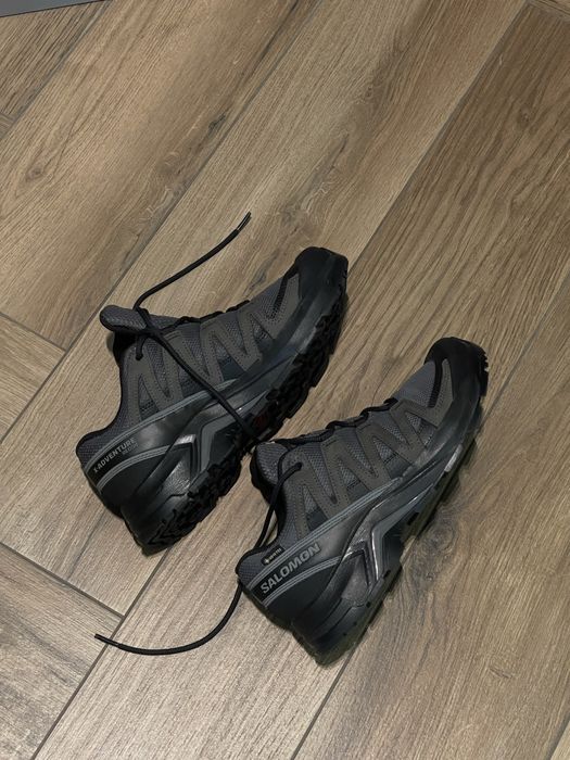 Кросівки Salomon 478092 X Adventure Recon GTX Gore-Tex