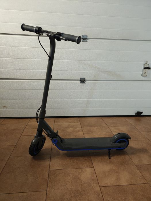 Hulajnoga elektryczna Ninebot